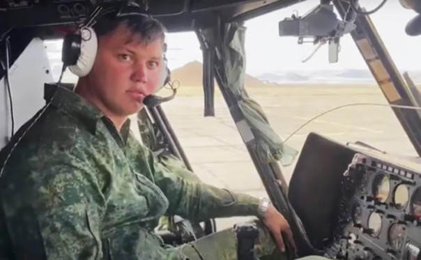 Найти и уничтожить: Перебежчик Кузьминов, угнавший на Украину Ми-8, ликвидирован в Испании