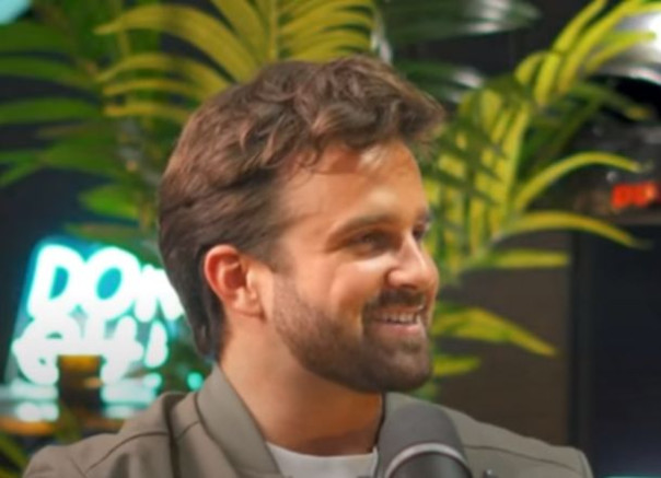 Джексон Хинкл - Я ZА Пyтина!