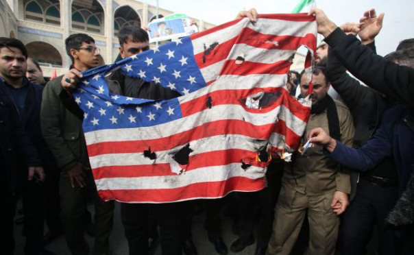 Тайные переговоры между США и Ираном призваны оказывать давление на Израиль
