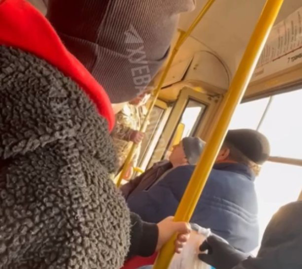 В Одессе народ восстаёт против моГилизаторов и даёт отпор военкомам