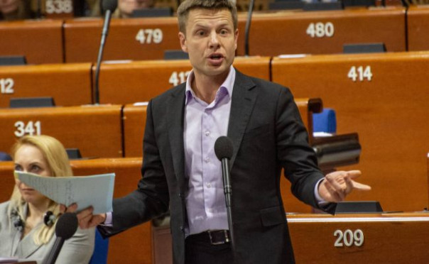 Украина готова воевать вместе с США в Китае, Иране и КНДР — Гончаренко