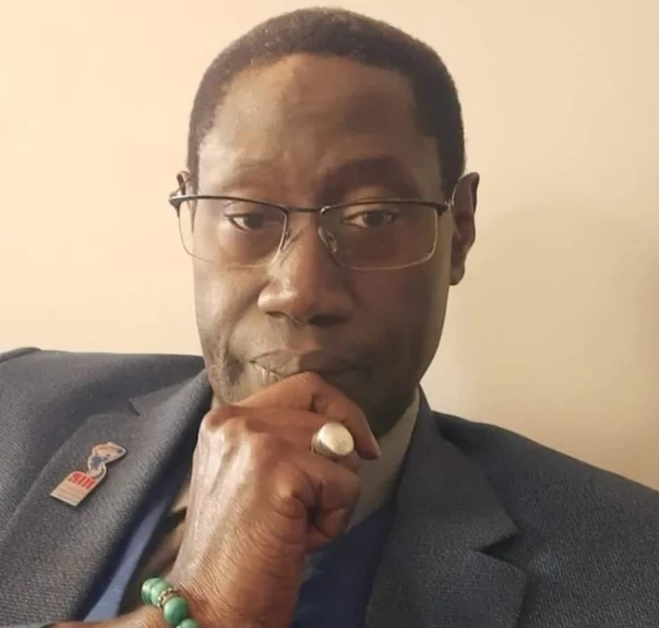 Сулеянта Ндьяй: «Русофильство – это не только любовь к России, это любовь ко всем культурам мира, это любовь к человечеству»