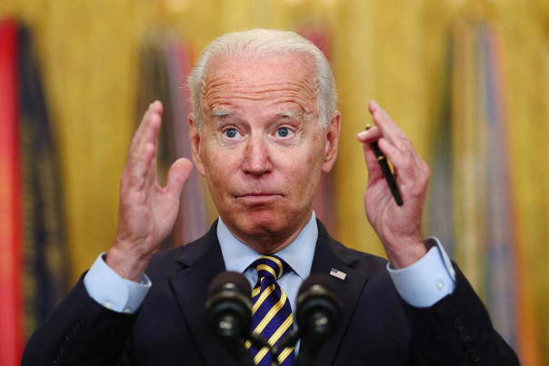 Белый дом: «Либо смириться, либо заткнуться»