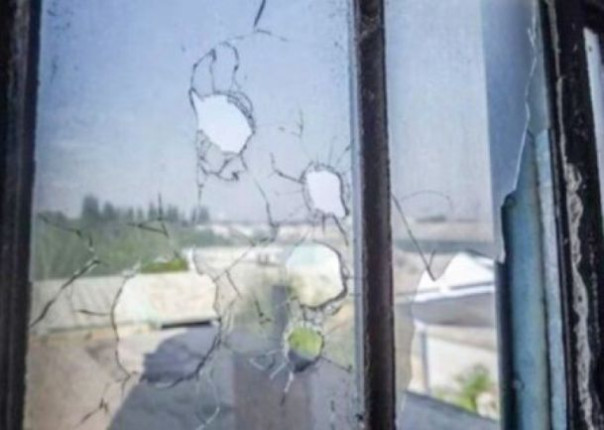 Украинские войска ведут обстрелы ДНР, Белгородской, Курской и Брянской области. Обзор ситуации в прифронтовых регионах России на вечер 26 февраля