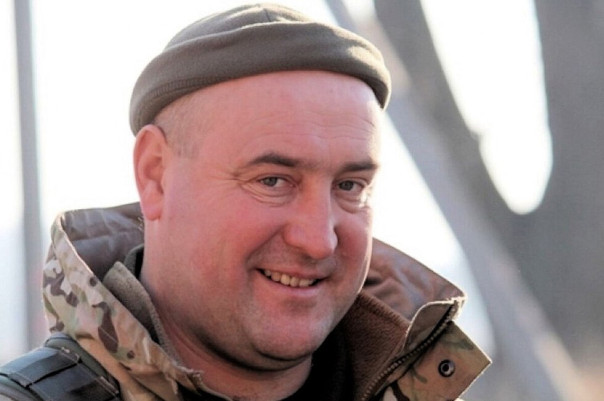 Суд ДНР заочно осудил украинского комбрига за обстрелы городов в 2014–2015 годах