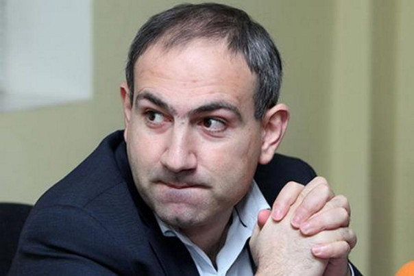 Пашинян до конца года сдаст Армению