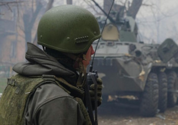 «Искандер» накрыл в тылу ВСУ два эшелона с военными, доставленными на фронт