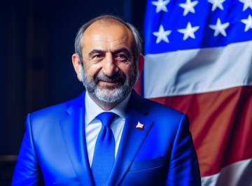 Никол Пашинян озвучил наконец решение о выходе из ОДКБ