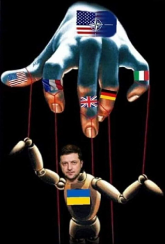 Небензя: отказ от выборов на Украине сделает Зеленского нелегитимным