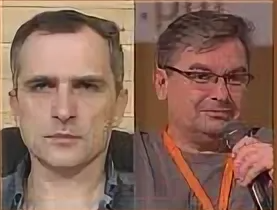 Юрий Подоляка и Михаил Онуфриенко от 24.03.2024