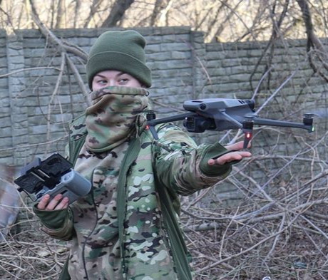 Выходила на позицию Катюша