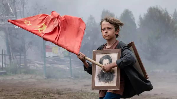 Хипстеры под обстрелом