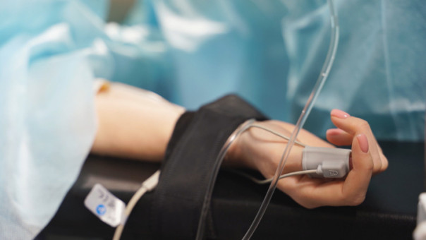 Украинца подозревают в отравлении десятков жителей Британии