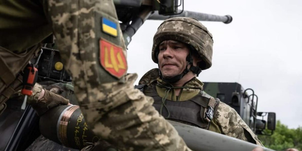 Полковник СБУ Стариков предложил использовать смертников для спасения ВСУ