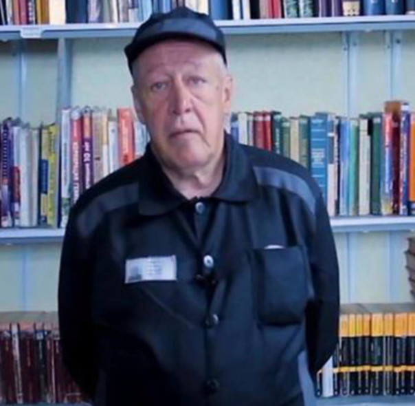 Администрация колонии одобрила УДО актёра Ефремова