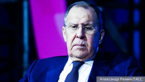 Запад рискует лишиться послов в России за неуважение к Лаврову