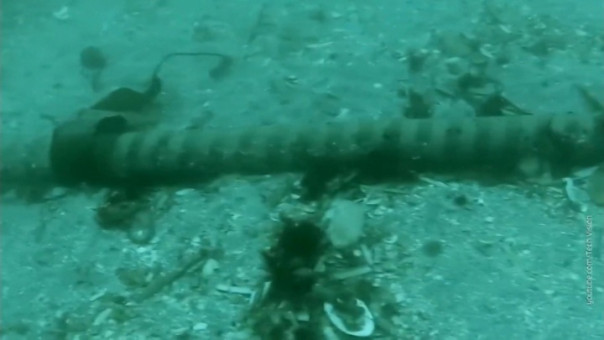 В Красном море перерезана часть кабелей глобального интернета, произошёл масштабный сбой в работе сайтов