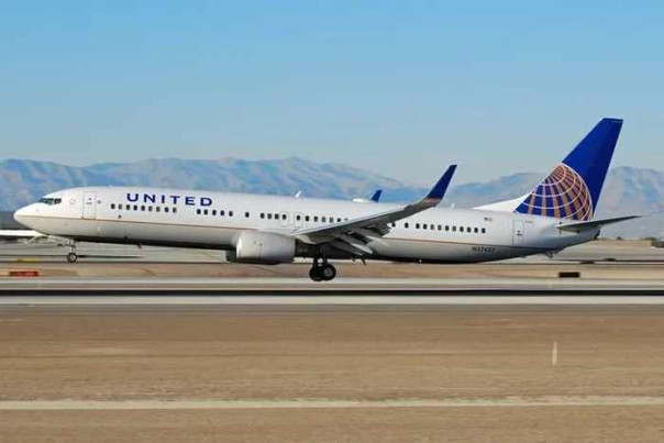 Американскую авиацию продолжают преследовать напасти