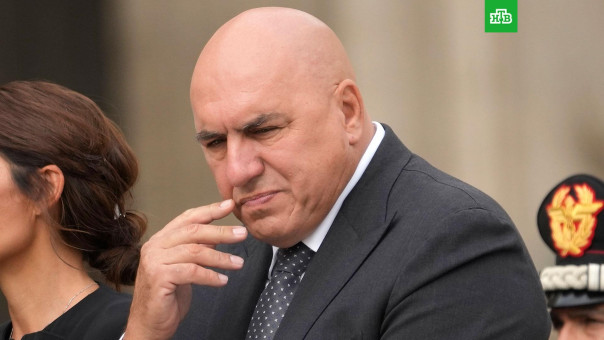 Италия раскритиковала идею Франции и Польши отправить на Украину войска НАТО