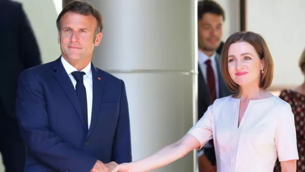 Россия пытается предотвратить большую войну в Европе