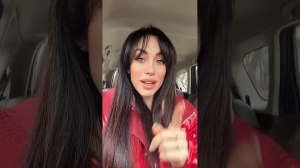 Стыдно за таких «дончанок»