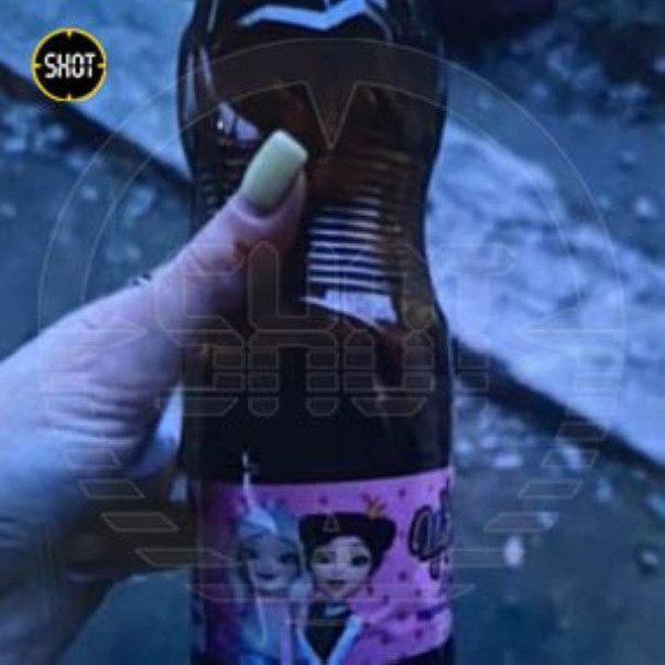 Залившая йодом списки избирателей в Моздоке заявила, что спасала паспортные данные россиян от украинских шпионов.