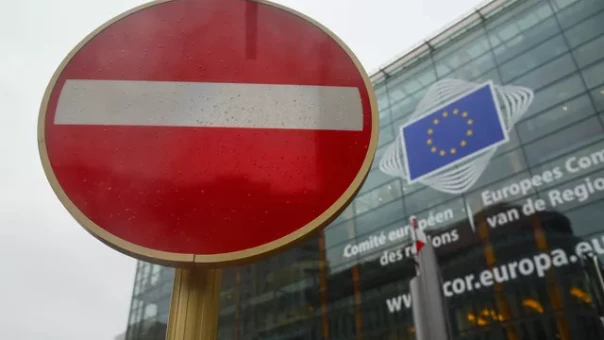 "Триллионы евро": Европе предрекли банкротство и кризис из-за России