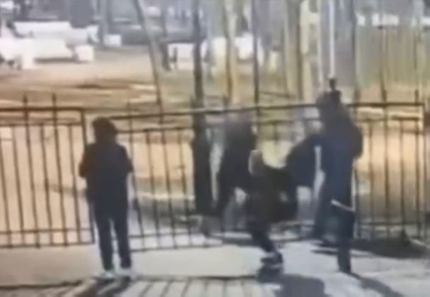 Оказывается избиение тут ни при чём - смерть мужчины наступила из-за хронической болезни...