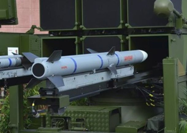 Канада решила передать Украине новейшую систему ПВО NASAMS