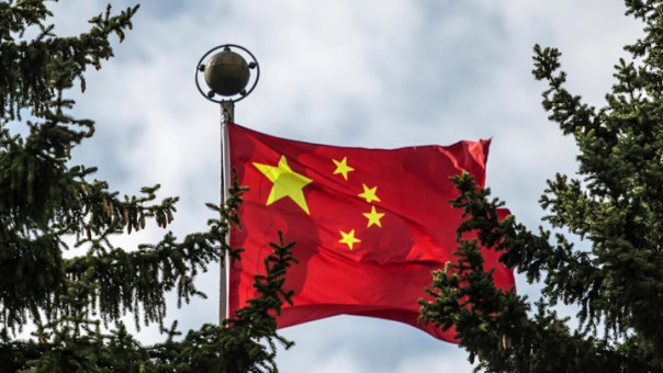 Китай отказался от участия в конференции по Украине в Швейцарии