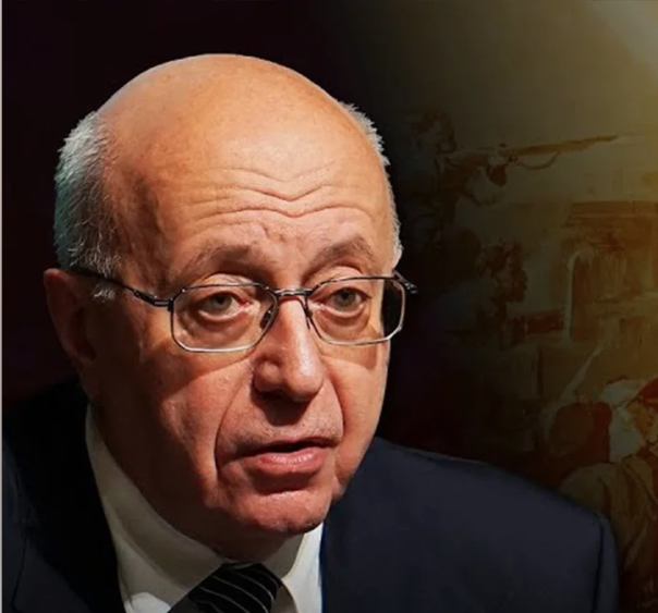 Кургинян: Карлсон и Фридман нанесли нокаутирующий удар по путинской концепции СВО