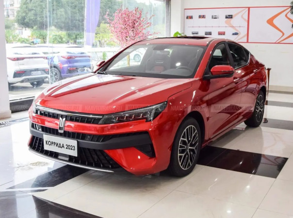 «Москвичи» резко подешевели...