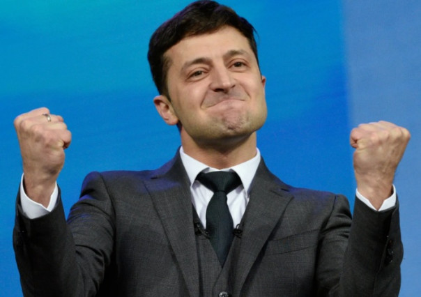 Российским шапкозакидателям на заметку. Новая точка роста экономики Украины. Отрасль, достигшая лучшего уровня за время СВО