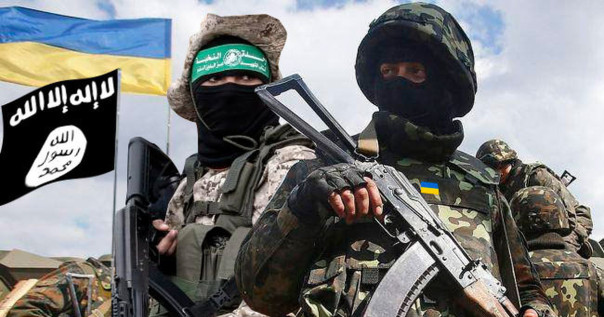 Украина или ИГИЛ?