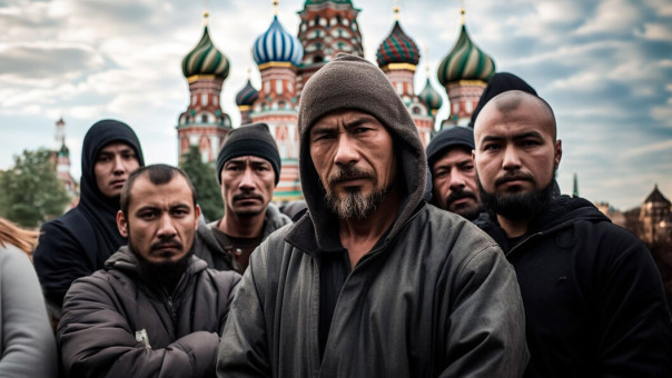 Терроризм и миграция