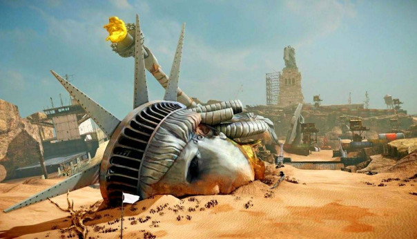 Андрей Ваджра: Американский гегемон желает «назначать реальность»