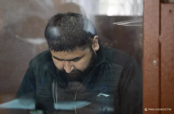 "Чайхану", вероятный хозяин которой арестован по делу о теракте, закрыли