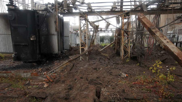 Экс-полковник СБУ заявил, что Украина не сможет восстановить уничтоженные объекты