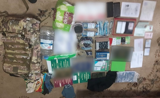 ФСБ предотвратила теракт в Ставропольском крае