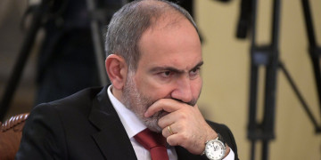 Наследие Нагорного Карабаха, операции по прикрытию, выгоды для Запада и потери для Армении.