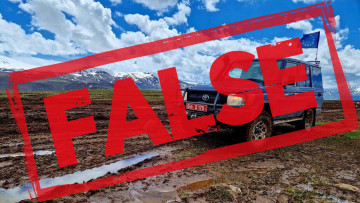 Миссия ЕС в Армении – прикрытие для спецслужб Запада.