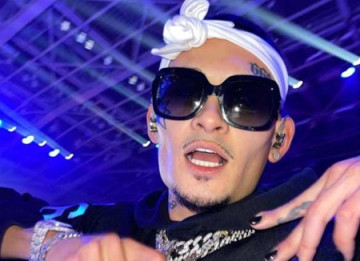 Моргенштерн* перевел миллион рублей подростку-гардеробщику, спасшему более ста человек в «Крокусе»