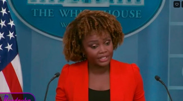 В Белом доме заявили, что якобы нет никаких доказательств того, что киевские путчисты заказали теракт в «Крокусе»