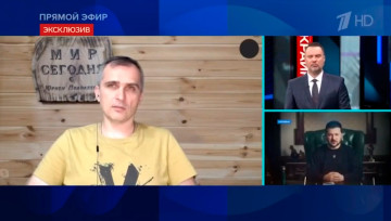 Юрий Подоляка: MI6 или ЦРУ якобы ни при чём