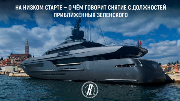 Жёлто-голубые твари на низком старте