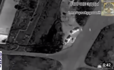 В Харькове ракетным ударом "Искандера" уничтожены РСЗО ВСУ, которые обстреливали Белгород