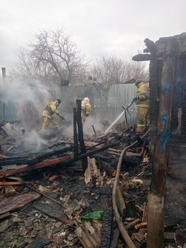ВСУ ведут обстрелы ДНР, Белгородской, Курской, и Брянской области. Обзор ситуации в прифронтовых регионах России на вечер 6 апреля