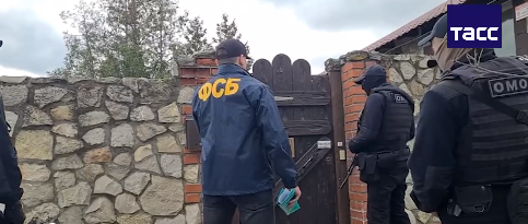 В Ростовской области в музее "Донские казаки" изъяли портреты нацистских преступников