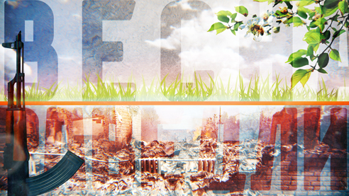 «Русская весна». С надеждой на справедливость