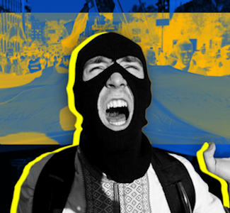 Россия в прицеле украинских террористов: при чем здесь Белоруссия?